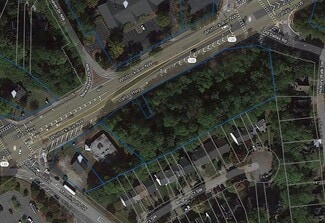 Marietta, GA Commercial - 1141 Whitlock Ave SW Marietta, GA Commercial - 1141 Whitlock Ave SW
