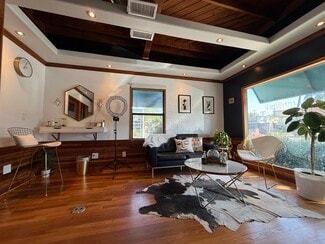 San Diego, CA Retail - 3242-3246 Adams Ave