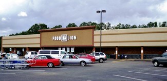 Sanford, NC Retail - 1931-1949 S Horner Blvd