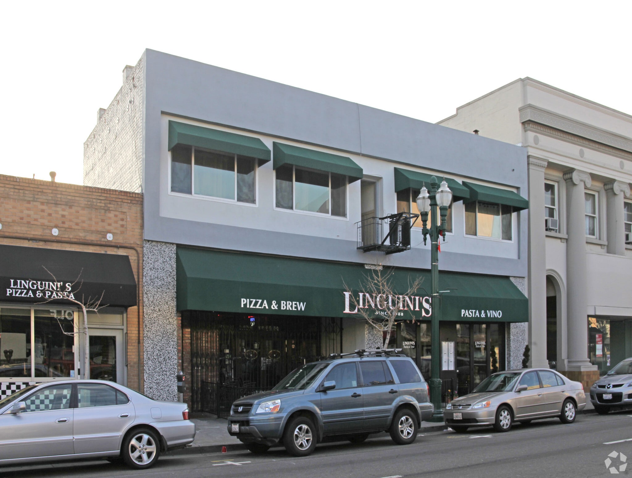 1506-1512 Park St, Alameda, CA for Rent