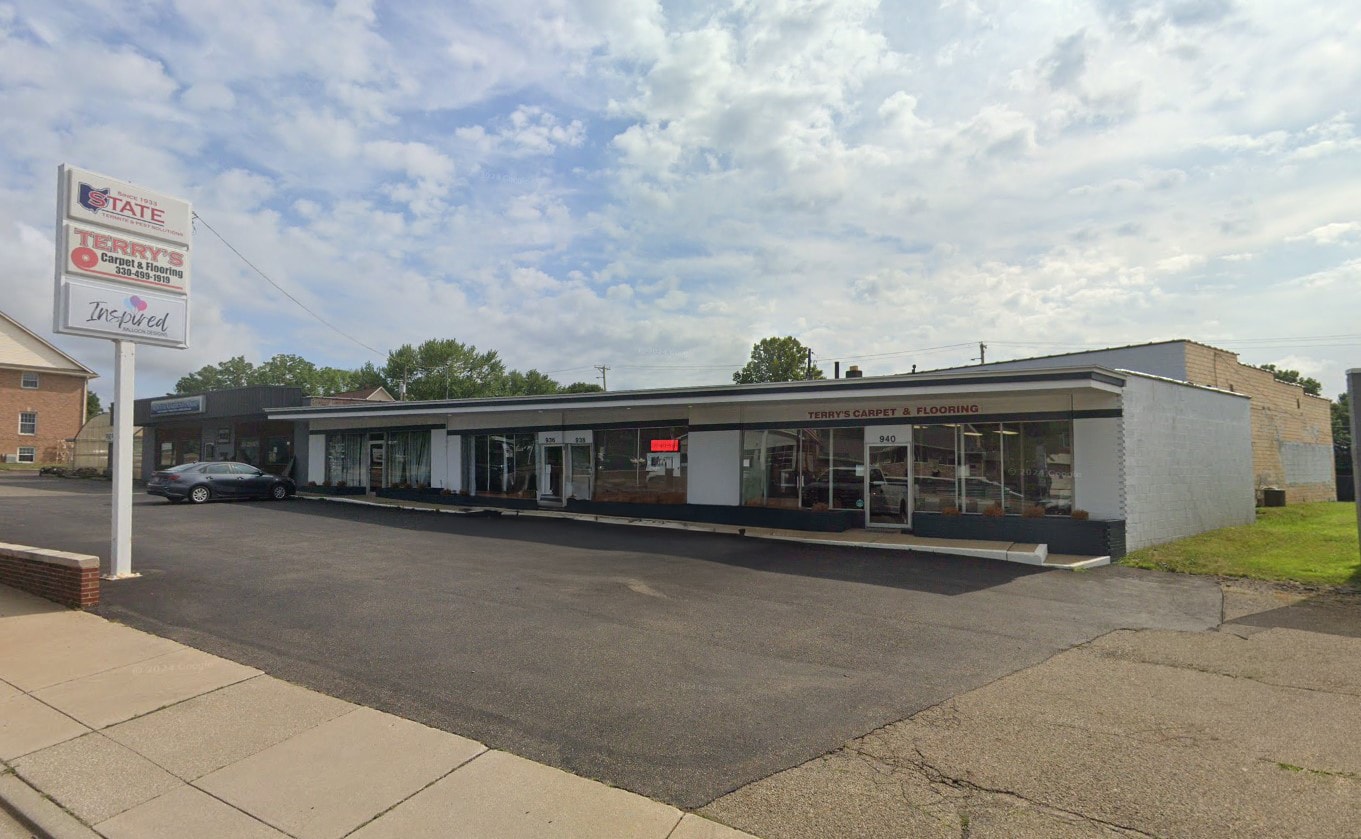 932-940 S Main St, Canton, OH for Rent