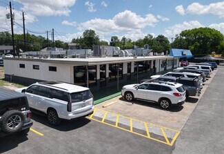 Austin, TX undefined - 1804 Briarcliff Blvd