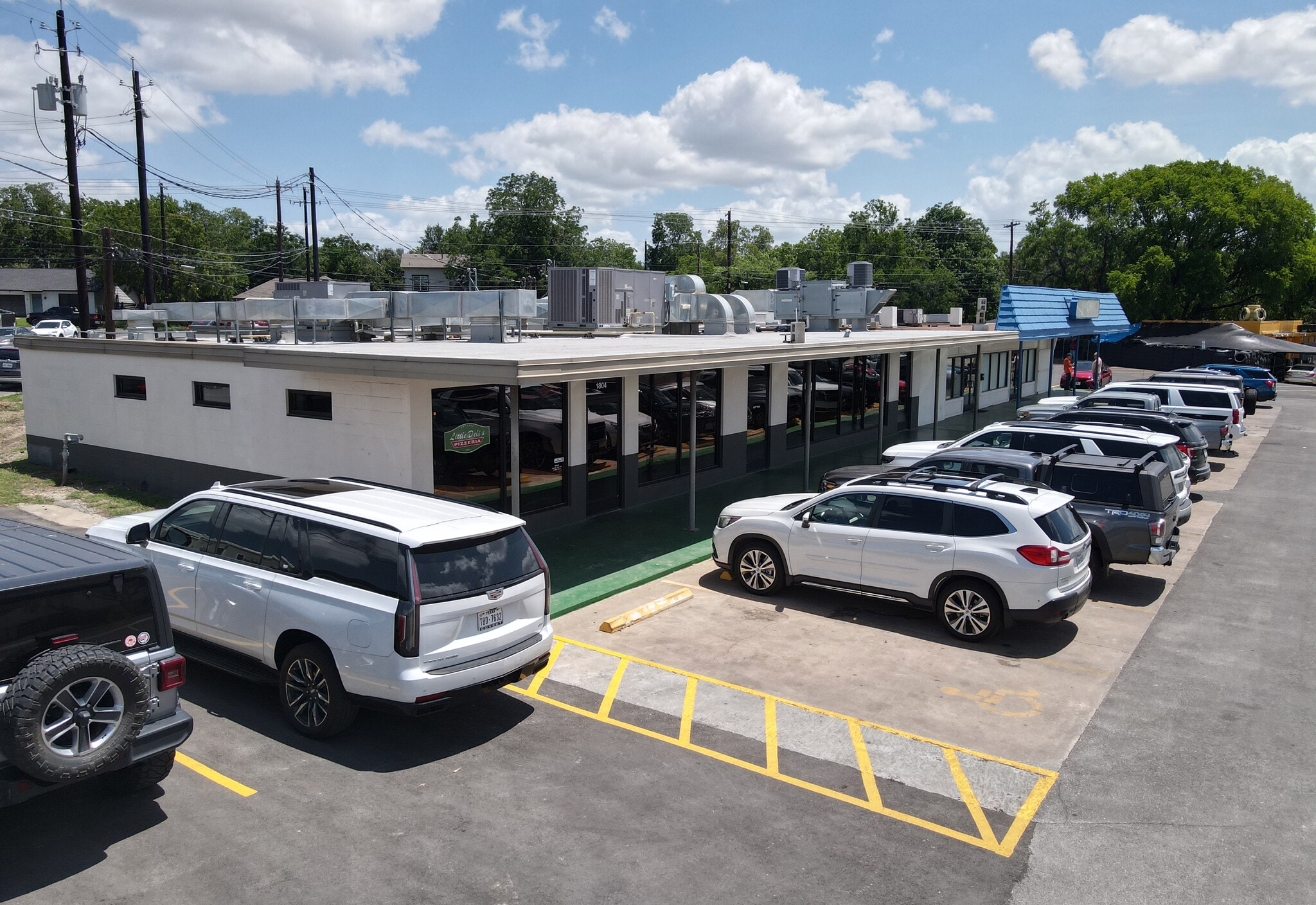 1804 Briarcliff Blvd, Austin, TX for Sale