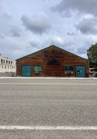 Wells, NV Industrial - 479 6th Street St