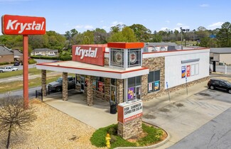 Phenix City, AL Fast Food - 1006 280 Byp