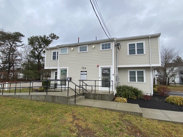 764 Plain St, Marshfield, MA for Rent