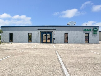 Garland, TX Warehouse - 2622 National Dr