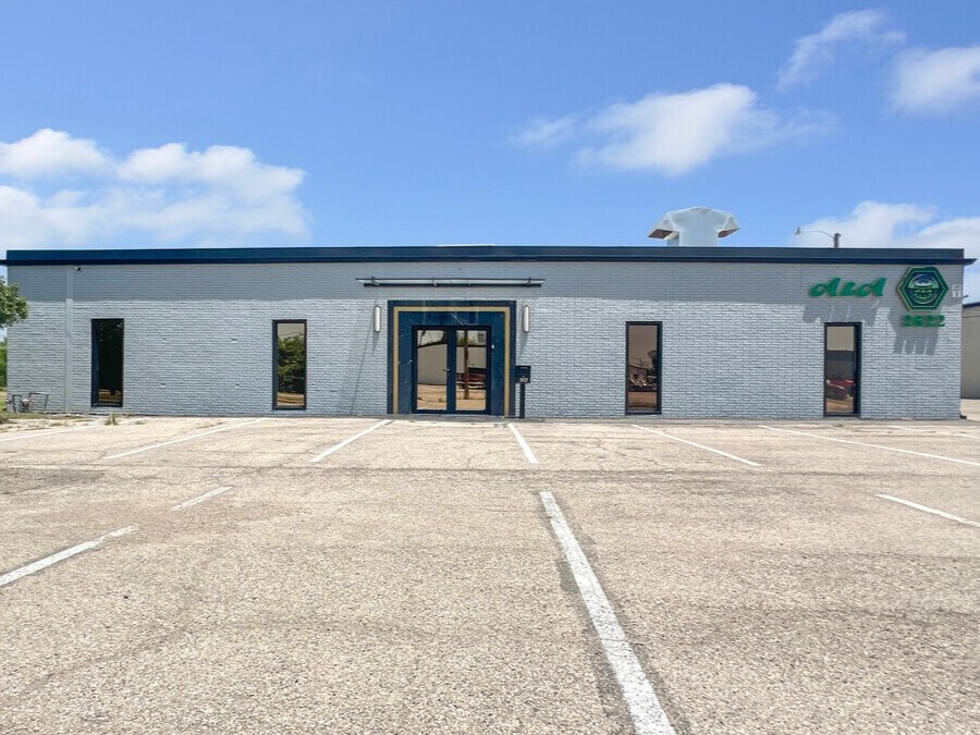 2622 National Dr, Garland, TX for Sale