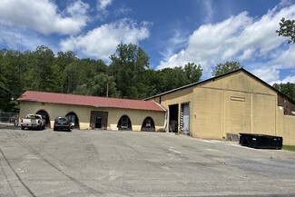 Newfield, NY Warehouse - 108 Horton Rd