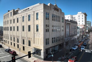 Durham, NC Loft/Creative Space - 101-103 W Main St