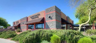 Phoenix, AZ Office, Medical - 4350 E Ray Rd