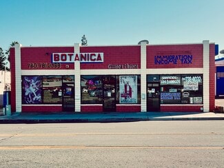 Escondido, CA Retail - 259 W Washington Ave Escondido, CA Retail - 259 W Washington Ave