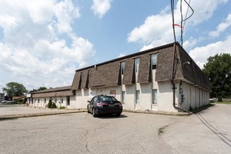 Youngstown, OH Office, Office/Retail, Flex - 300-310 Churchill Rd