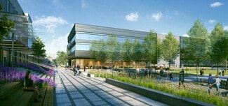The Woodlands, TX Office, Office/Medical - 8800 Technology Forest Pl