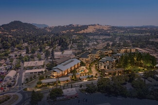 Healdsburg, CA Retail - 160 Healdsburg Ave Healdsburg, CA Retail - 160 Healdsburg Ave