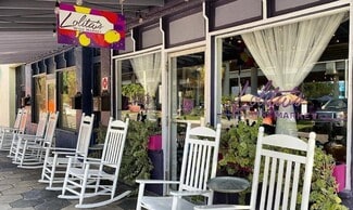 Saint Petersburg, FL Retail - 14 18th St S