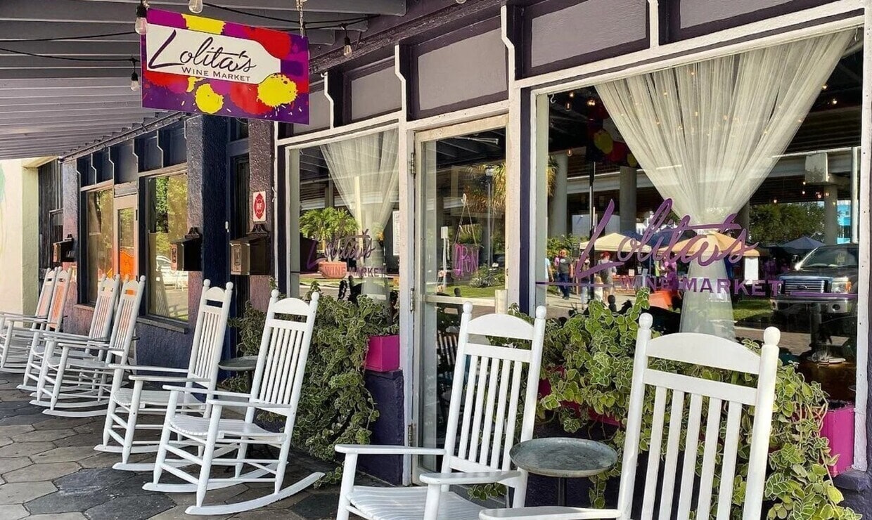 14 18th St S, Saint Petersburg, FL for Rent