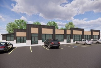 Palos Hills, IL Office/Medical - 10290-10296 S 78th Ave