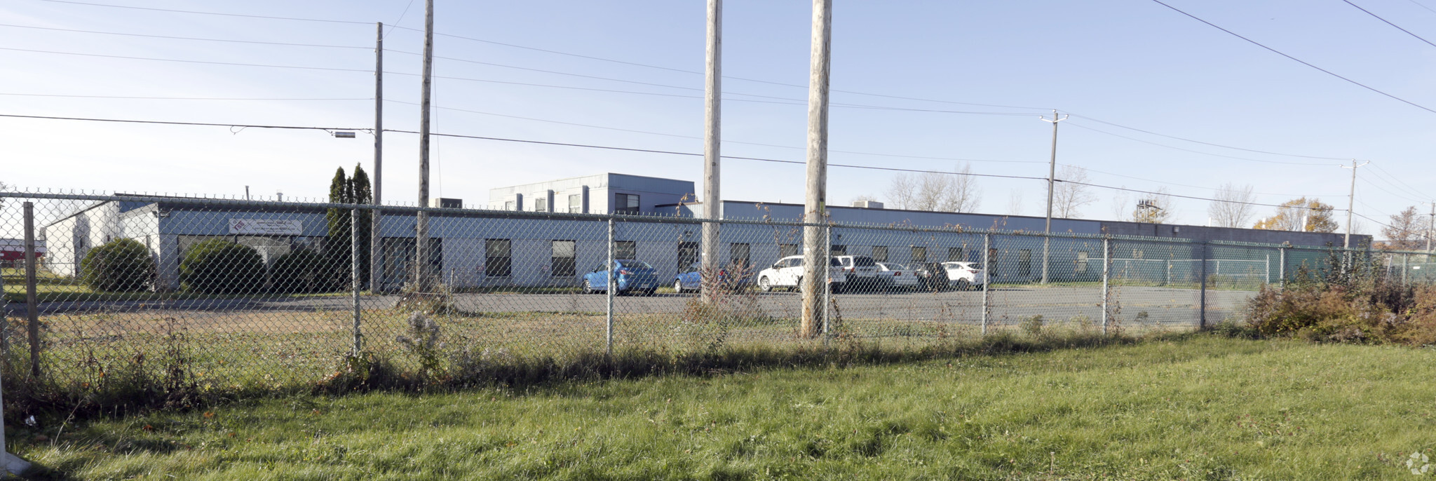 2000 Boul Industriel, Chambly, QC for Rent