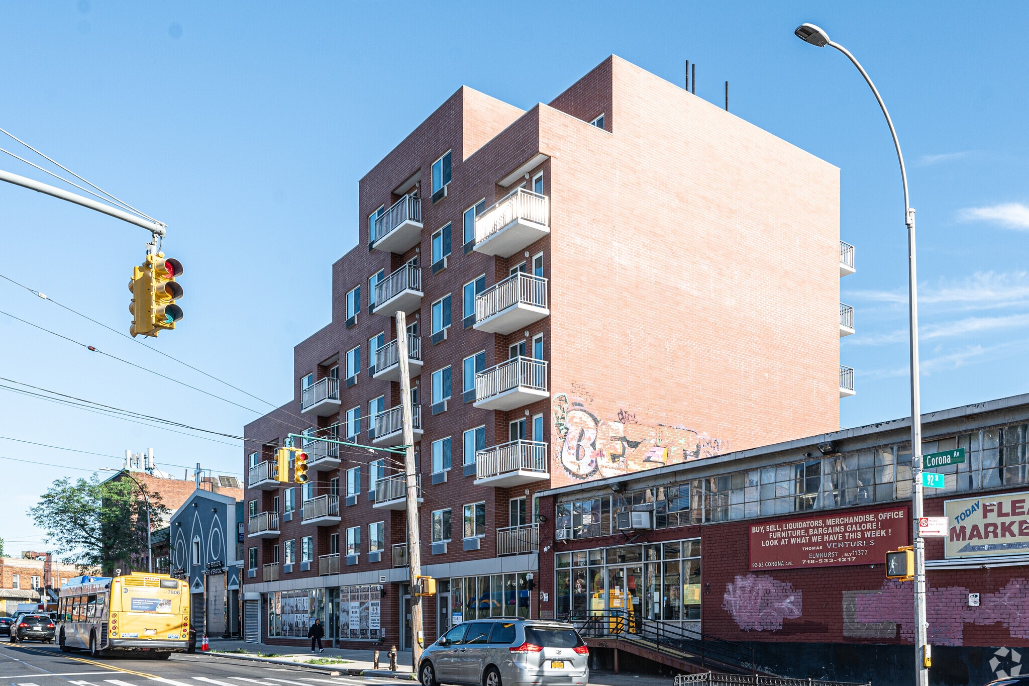 91-23 Corona Ave, Flushing, NY for Sale