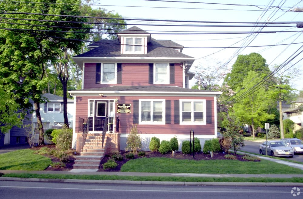 221 Main St, Madison, NJ for Rent