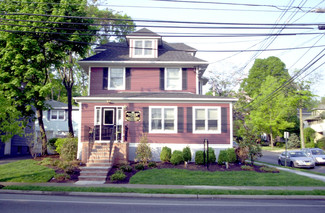 Madison, NJ Office - 221 Main St