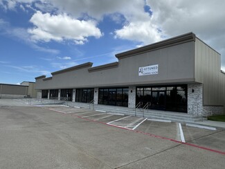 Kemah, TX Retail - 395 Columbia Memorial Parkway