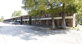 Baton Rouge, LA Office - 11768 S Harrells Ferry Rd