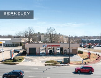 Rock Hill, SC undefined - 2688 Cherry Rd
