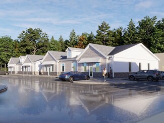 Providence Village, TX undefined - 1701 Main St