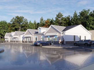 Providence Village, TX Office - 1701 Main St