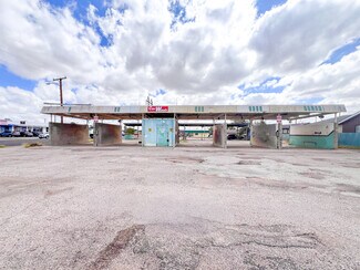 Odessa, TX Commercial Land - 928 25th St Odessa, TX Commercial Land - 928 25th St