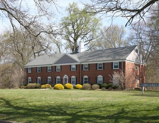 Bordentown, NJ Office - 33 Third St