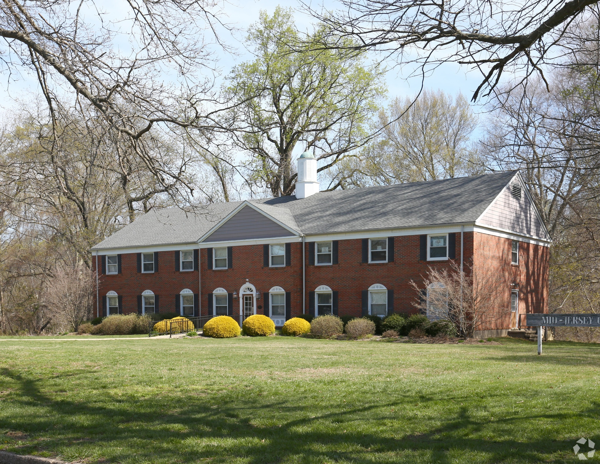 33 Third St, Bordentown, NJ for Rent