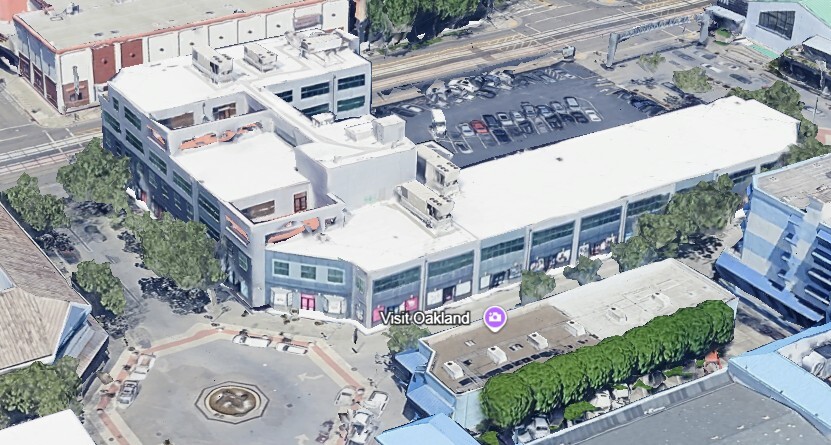 54-95 Washington St, Oakland, CA for Rent