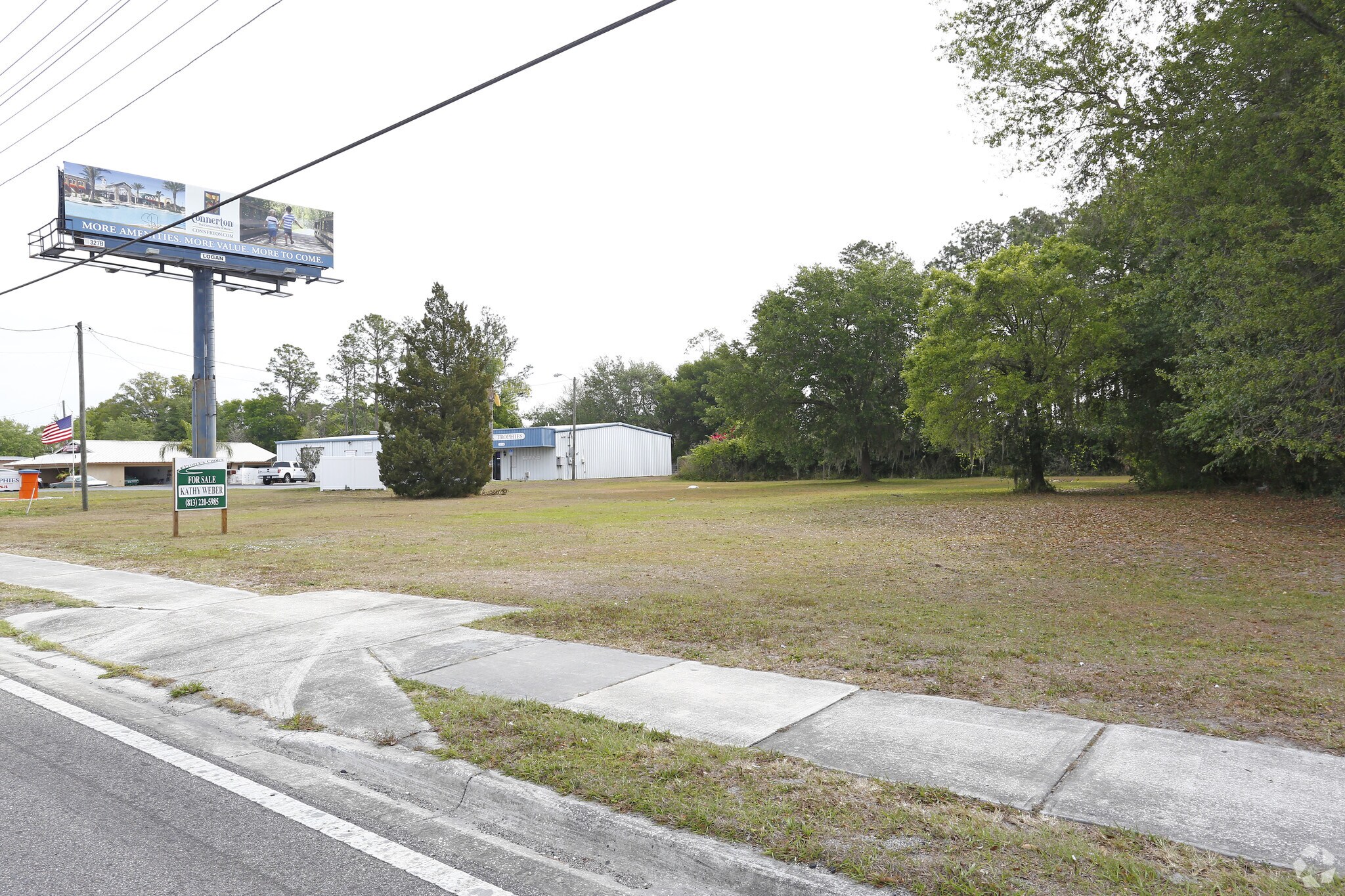 3714 Land O Lakes Blvd Tampa, FL 33601 Land Property for Sale on