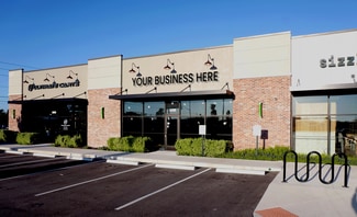 Winter Garden, FL Retail - 12615 W Colonial Dr Winter Garden, FL Retail - 12615 W Colonial Dr