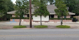 Montgomery, AL Office - 2865-2867 Zelda Rd