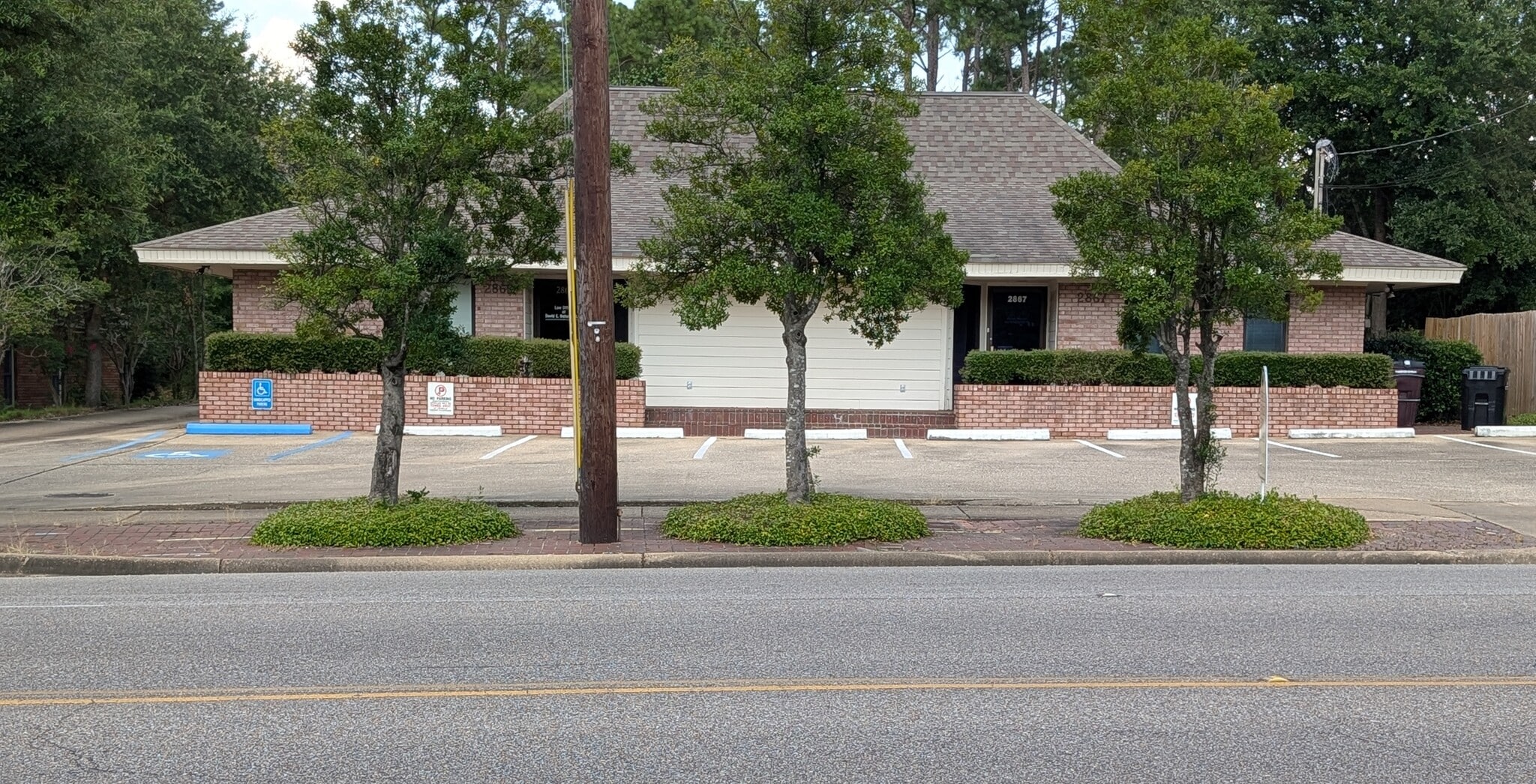 2865-2867 Zelda Rd, Montgomery, AL for Rent