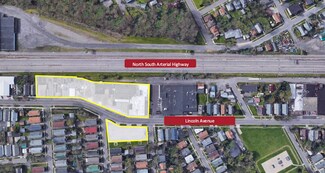 Utica, NY undefined - 1612-1634 Lincoln Ave Utica, NY undefined - 1612-1634 Lincoln Ave