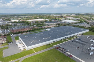 Edison, NJ Industrial - 1 Truman Dr S