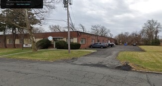 Mountainside, NJ Industrial - 237 Sheffield St