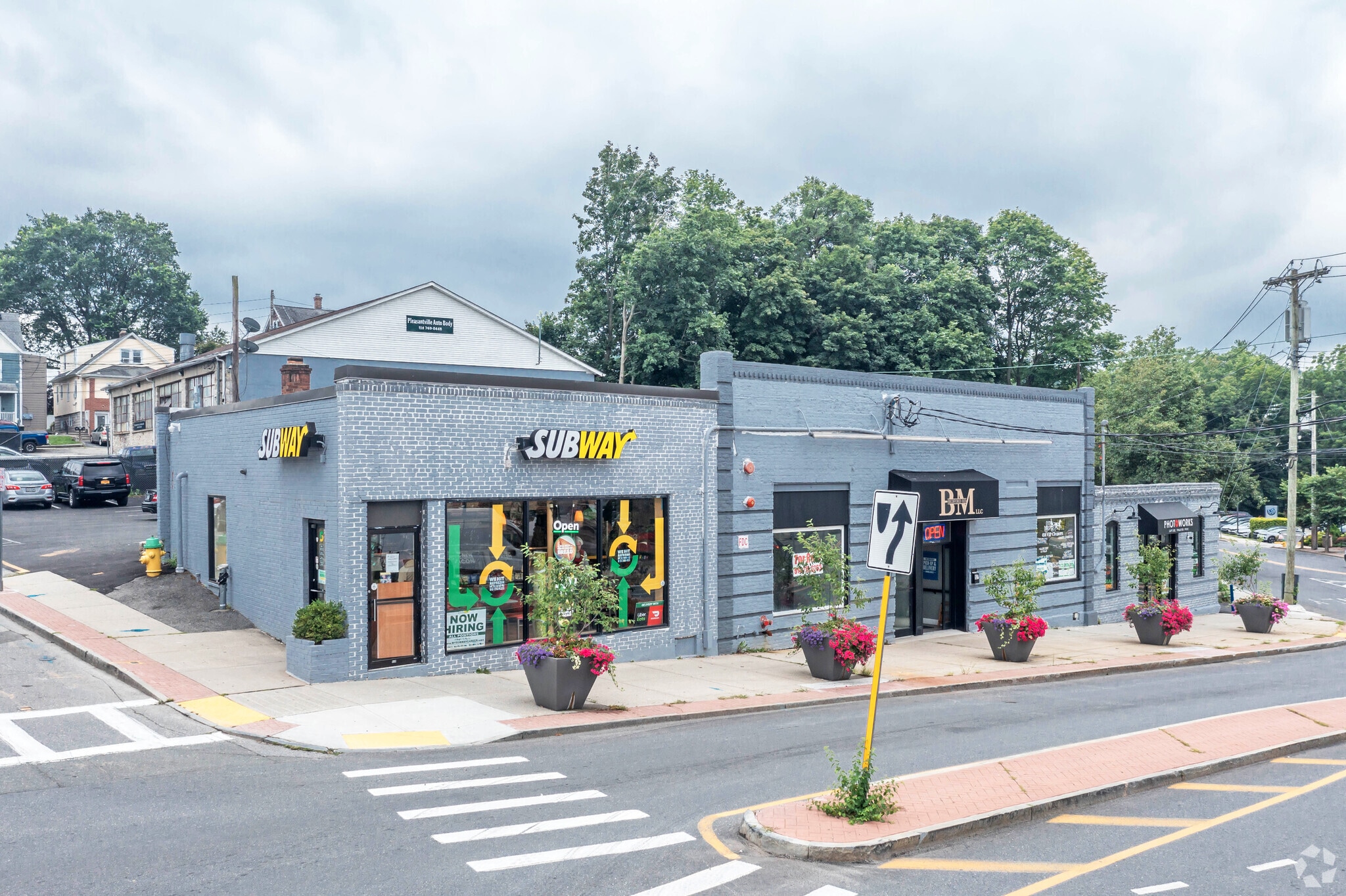 482-486 Bedford Rd, Pleasantville, NY for Rent