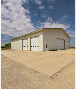 Keenesburg, CO Industrial - Steelwave Junction