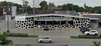 Nashville, TN Flex - 5001 Alabama Ave