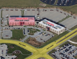 Elkhorn, NE Office - 18020 Burt St