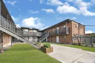 Houston, TX Apartments - 6514-6518 Weston St