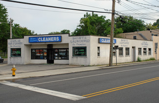 Huntington, NY Retail - 176 New York Ave