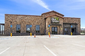 Ames, IA Retail - 1820 SE 16th St