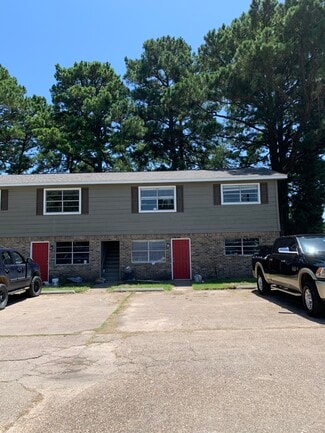 Onalaska, TX Multi-Family - 120 S FM 356 Onalaska, TX Multi-Family - 120 S FM 356